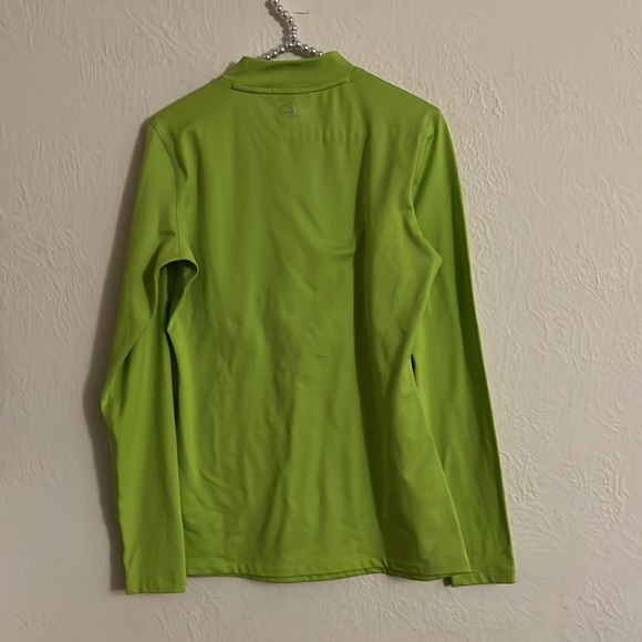 Women’s M cold gear under armour compression top shirt - Picture 6 of 6